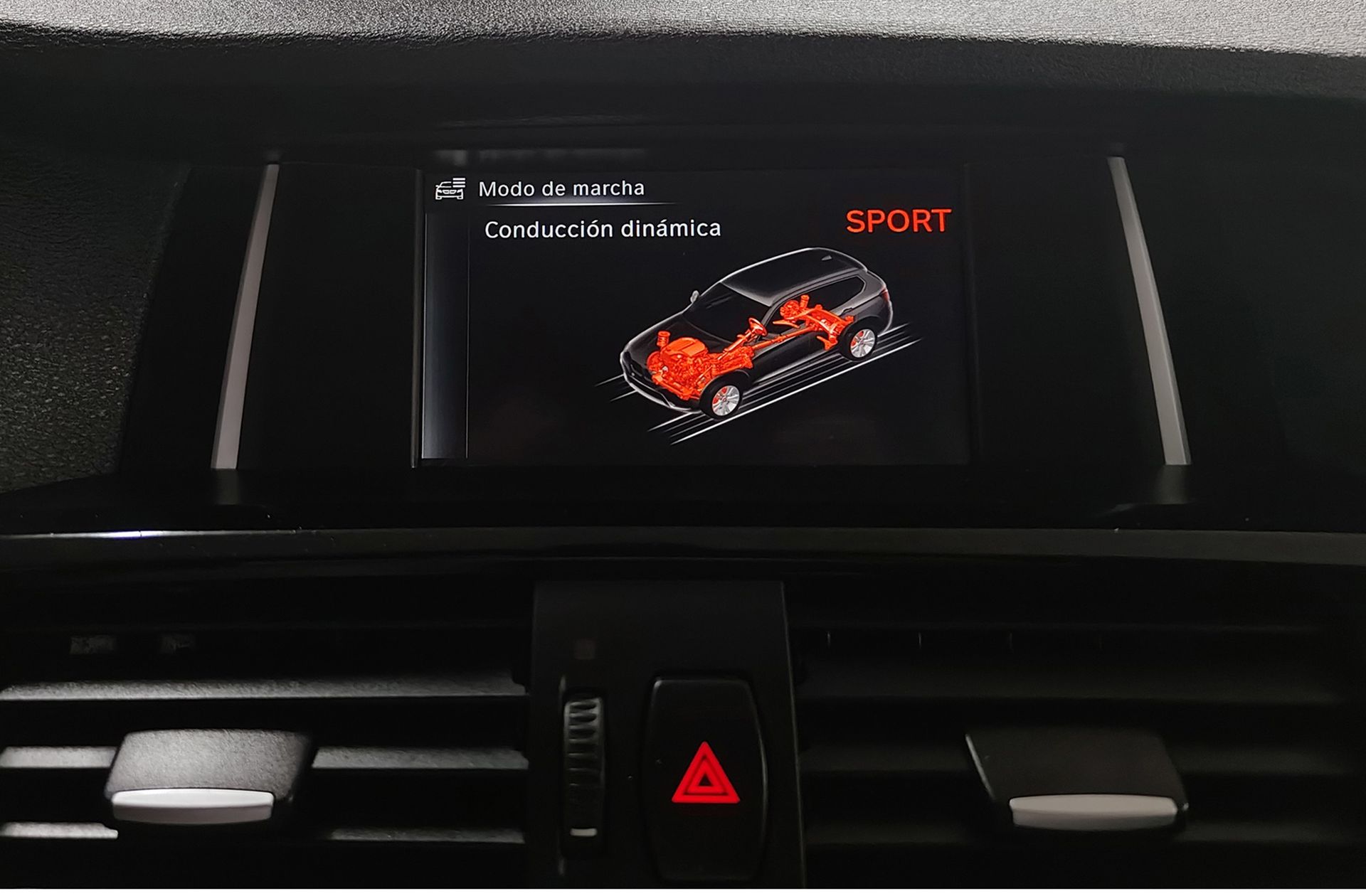 BMW X3 xDrive20d - foto 9