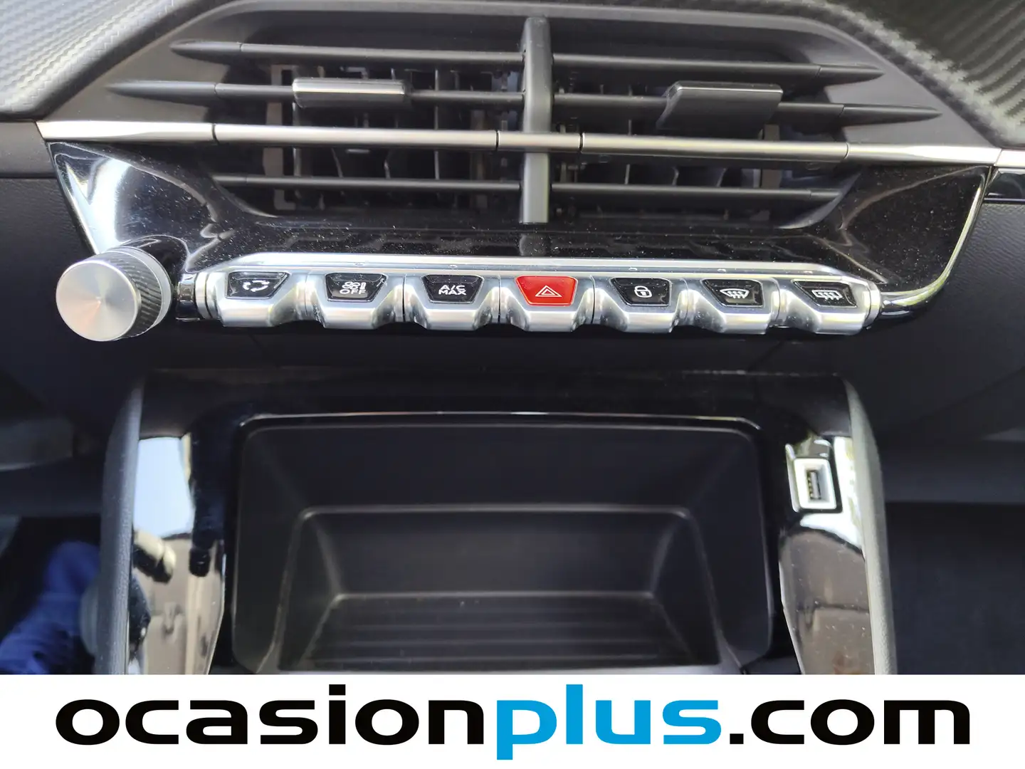 Foto Peugeot 208 Peugeot 208 PureTech 100 Active Pack (100 CV)