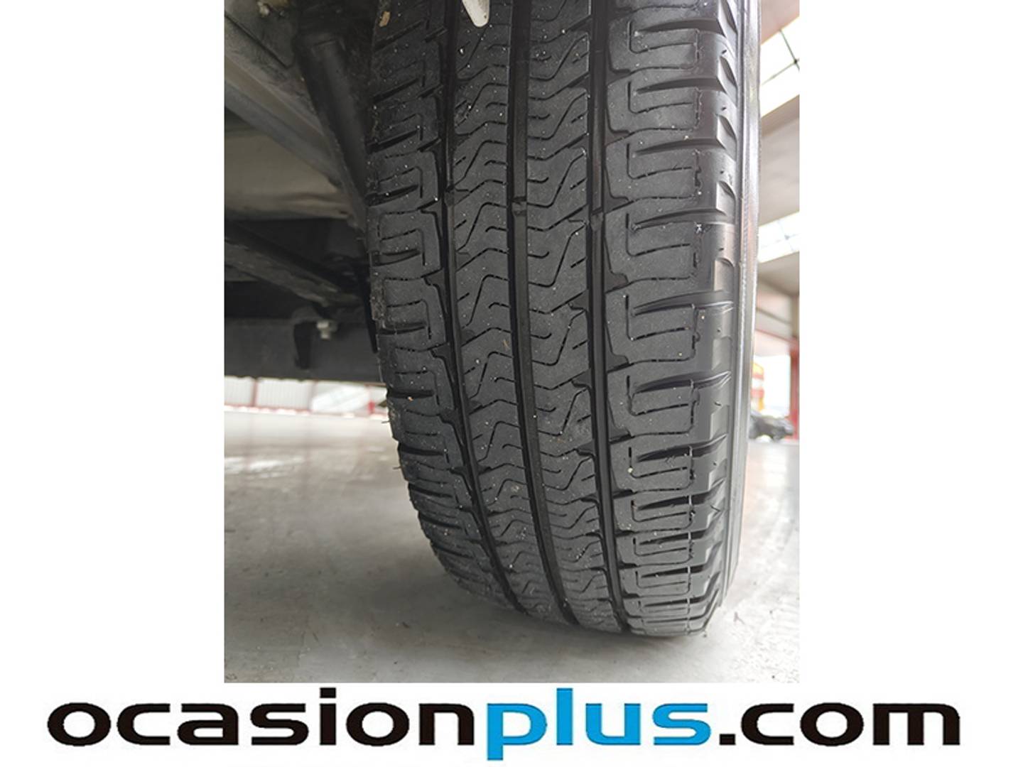 Foto Fiat Capron Sunlight Fiat Capron Sunlight CVE 601 (140 CV)