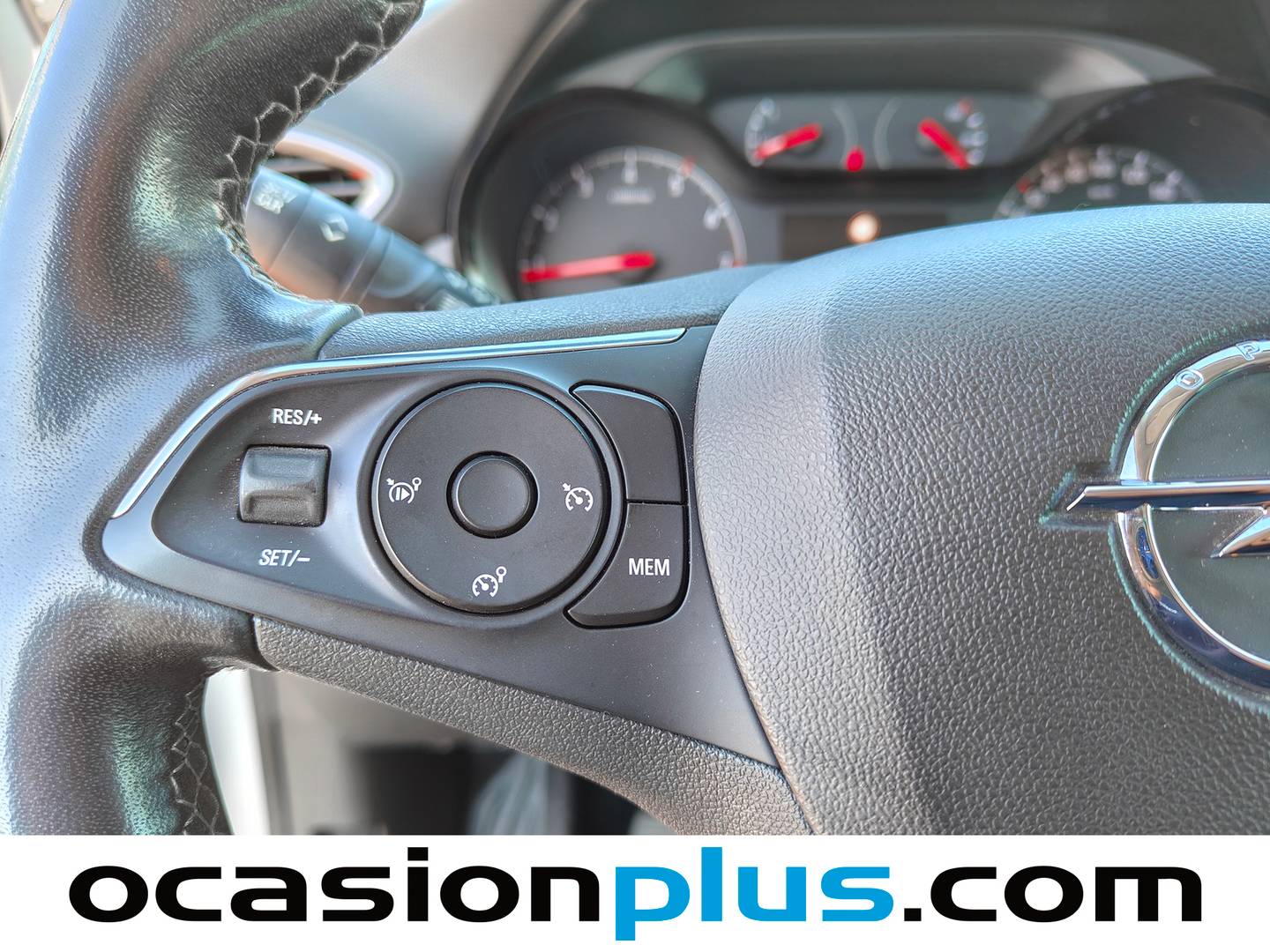 Opel Crossland Opel Crossland 1.2 GS Line (110 CV) 110cv