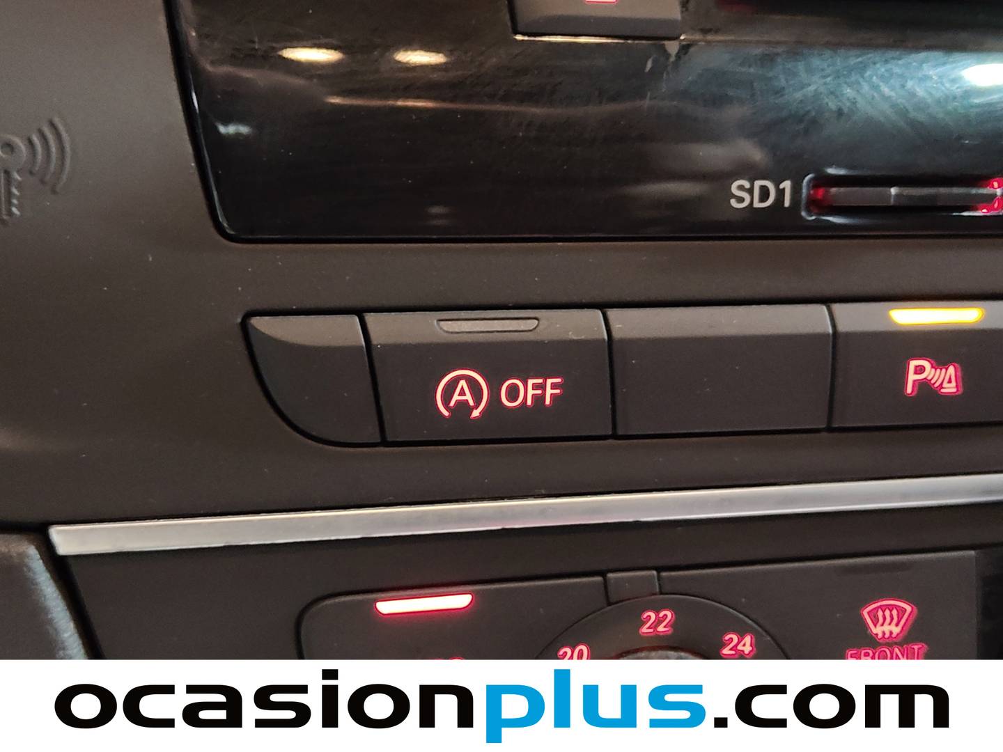 Foto Audi A6 Audi A6 Avant 3.0 TDI quattro (245 CV) S tronic Pack S-Line