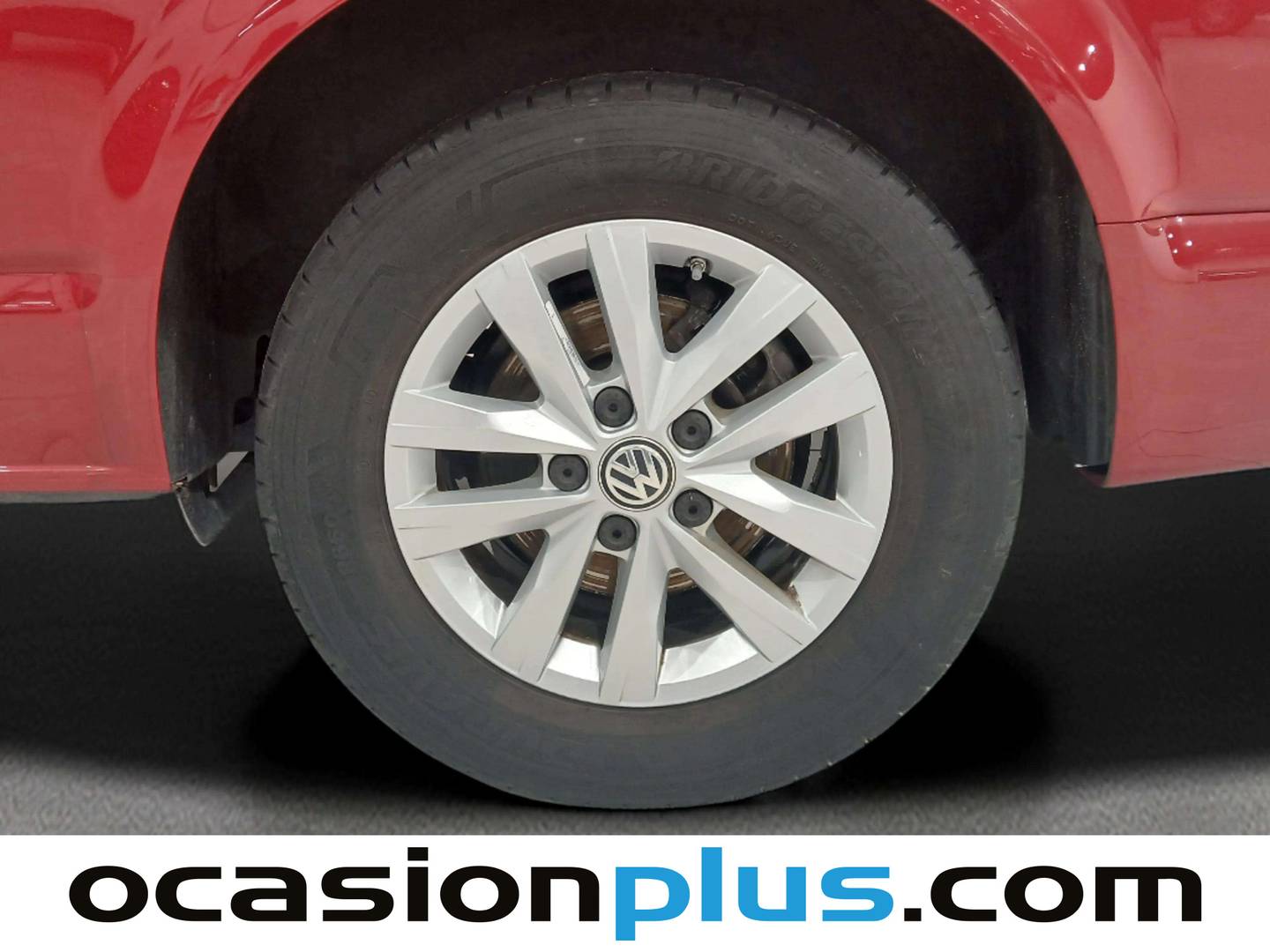 Foto Volkswagen Multivan Volkswagen Multivan The Original Batalla Corta 2.0 TDI BMT (110 CV) 8 Plazas