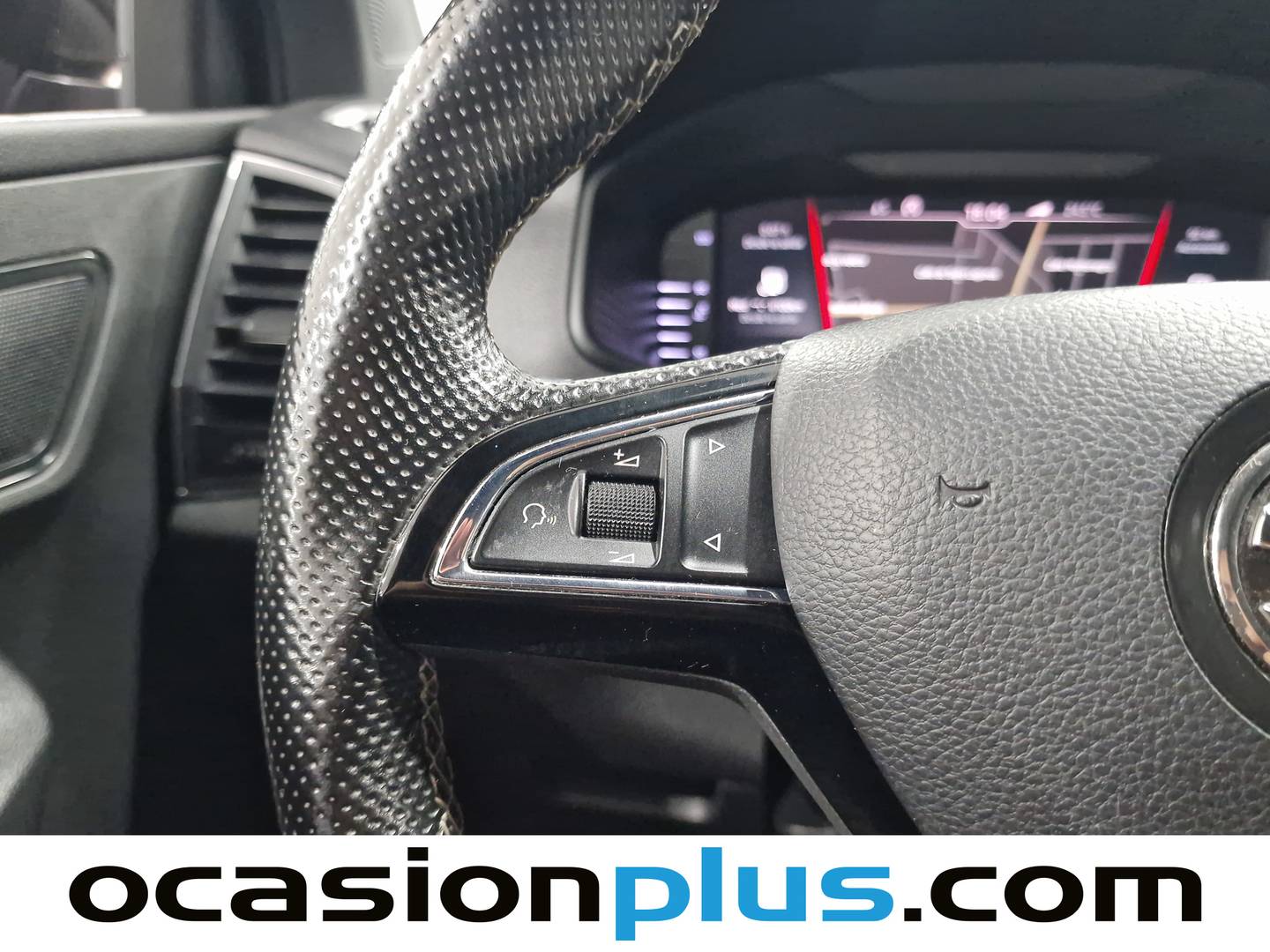 Skoda Karoq Skoda Karoq 1.5 TSI ACT Sportline DSG (150 CV) 150cv