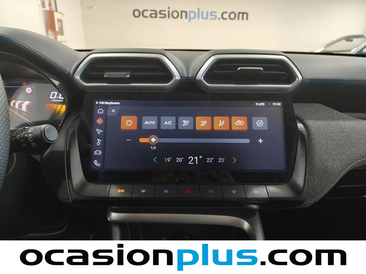 MG ZS MG ZS 1.5 Hybrid+ Comfort (197 CV) 2025