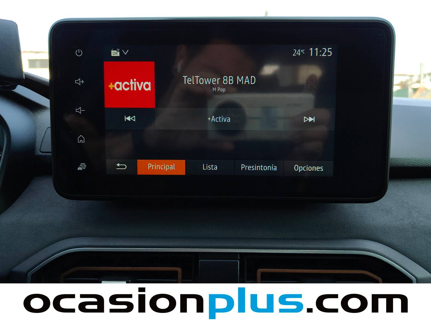 Dacia Jogger Dacia Jogger Extreme Go ECO-G (100 CV) 7 plazas glp