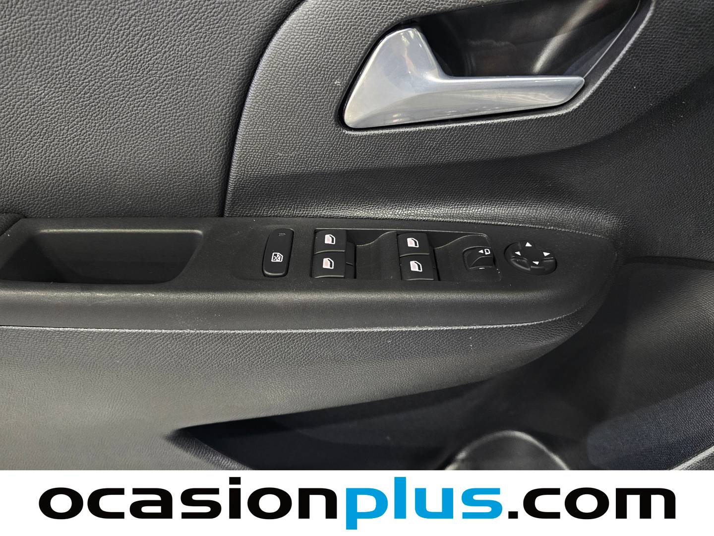 Opel Corsa Opel Corsa 1.2 T XHL GS (100 CV) manual