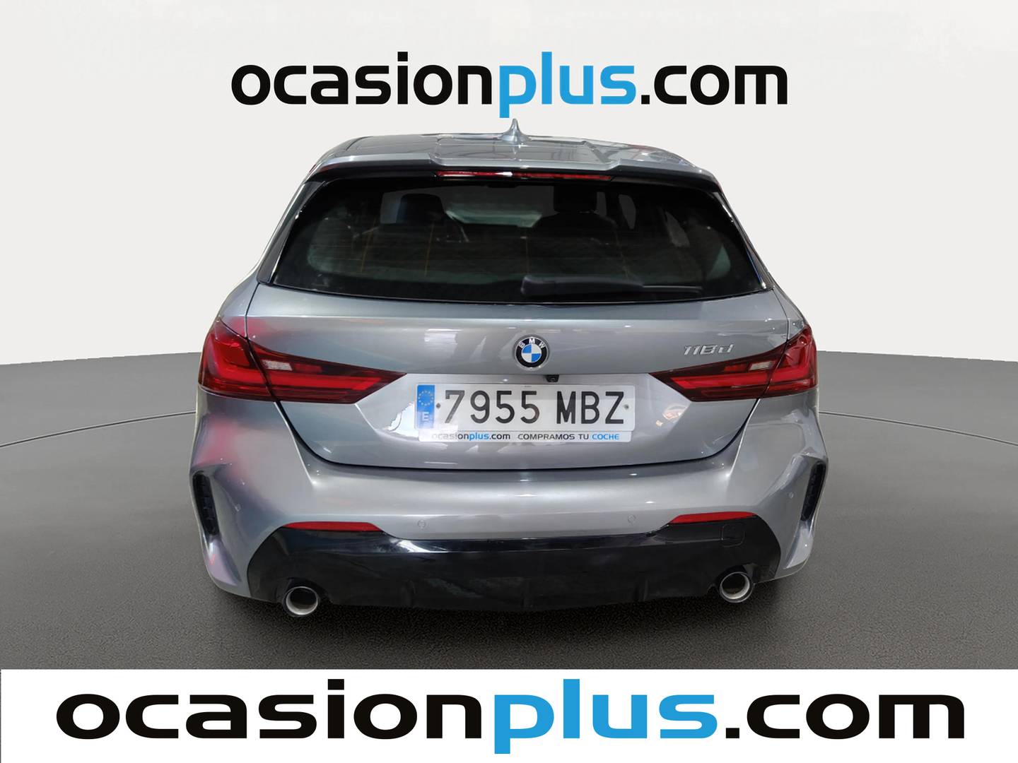 Foto BMW Serie 1 BMW Serie 1 118d  (150 CV) Pack M