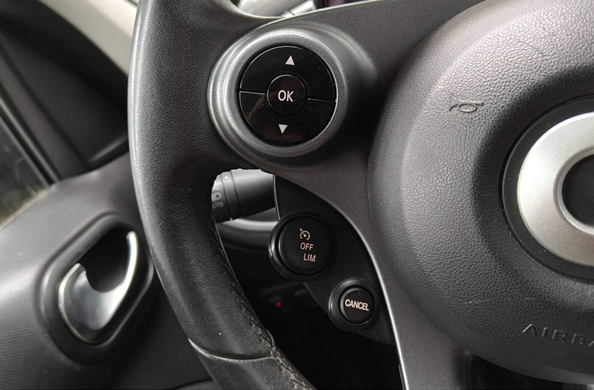 smart forfour 1.0 - foto 22
