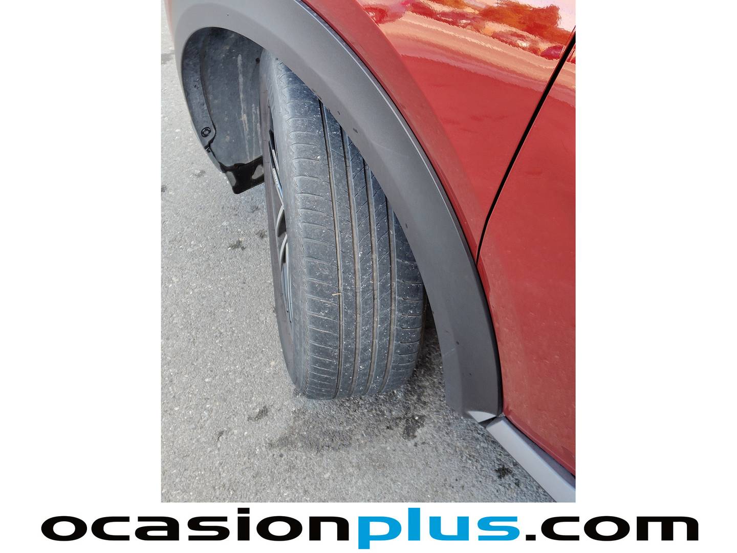 Foto Nissan JUKE Nissan Juke DIG-T N-Connecta 4x2 (114 CV)