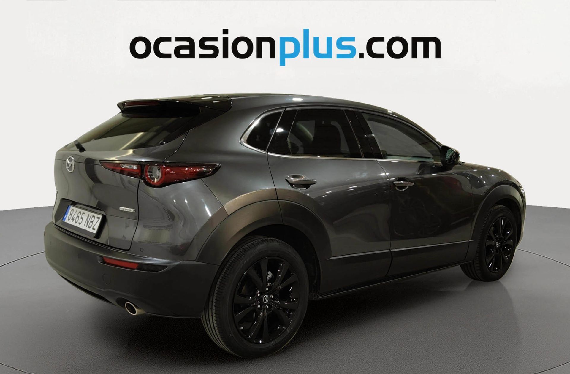 Mazda CX-30 e-Skyactiv G Homura - foto 4