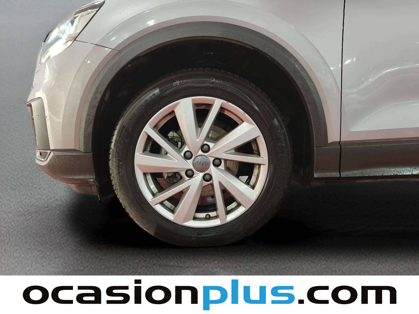 Audi Q2 Audi Q2 Advanced 30 TDI (116 CV) S tronic de segunda mano