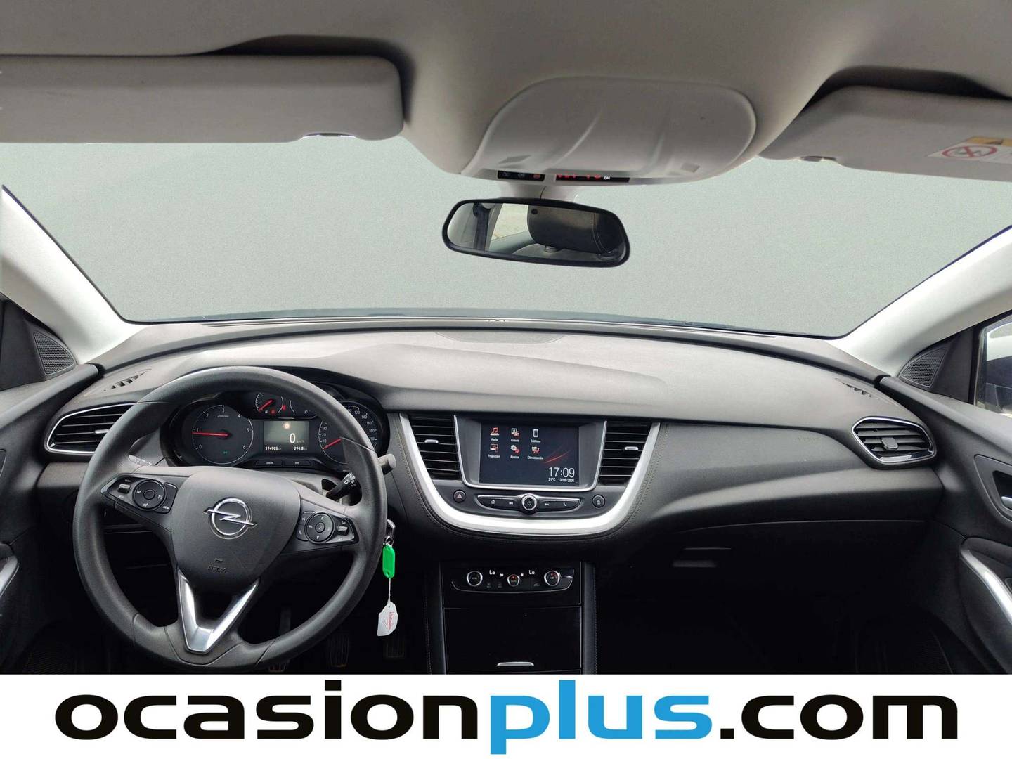 Opel Grandland X Opel Grandland X 1.6 CDTi Selective (120 CV) 120cv