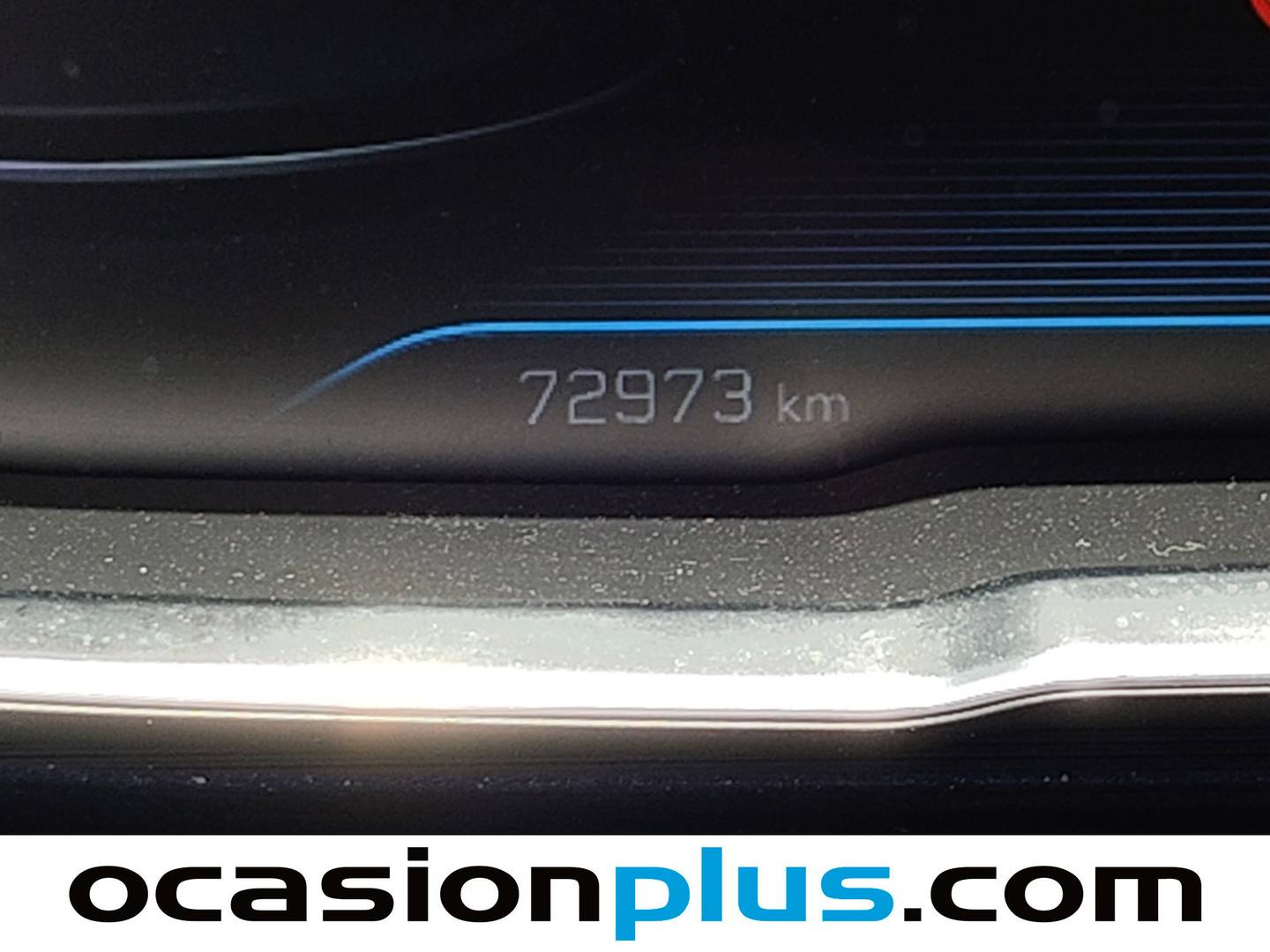 Peugeot 3008 Peugeot 3008 PureTech 130 S&S Active (130 CV) seminuevo