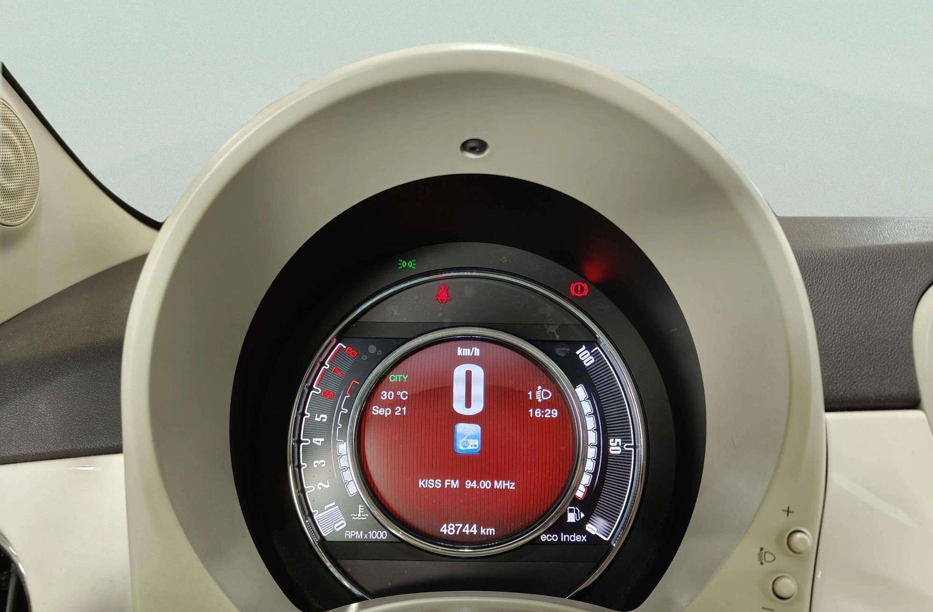 Fiat 500 1.0 Hybrid Dolcevita - foto 22