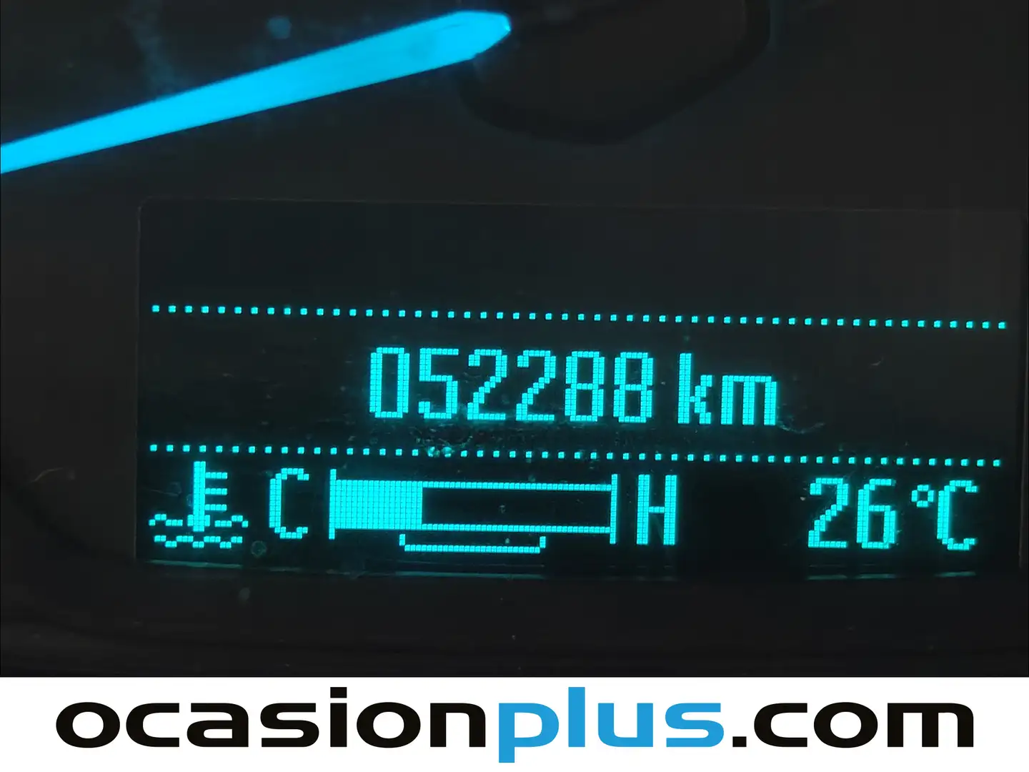 Foto Ford Ka+ Ford Ka+ 1.2 Ti-VCT Essential (70 CV)