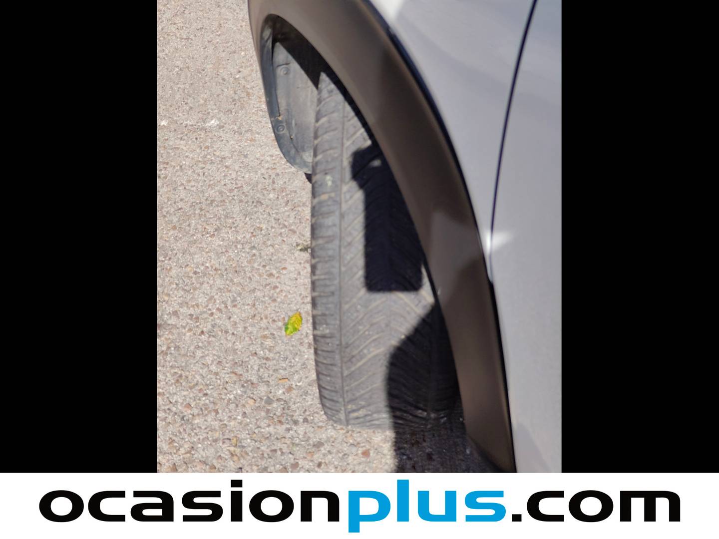 Citroën C3 Aircross Citroën C3 Aircross PureTech 110 S&S Shine (110 CV) seminuevo