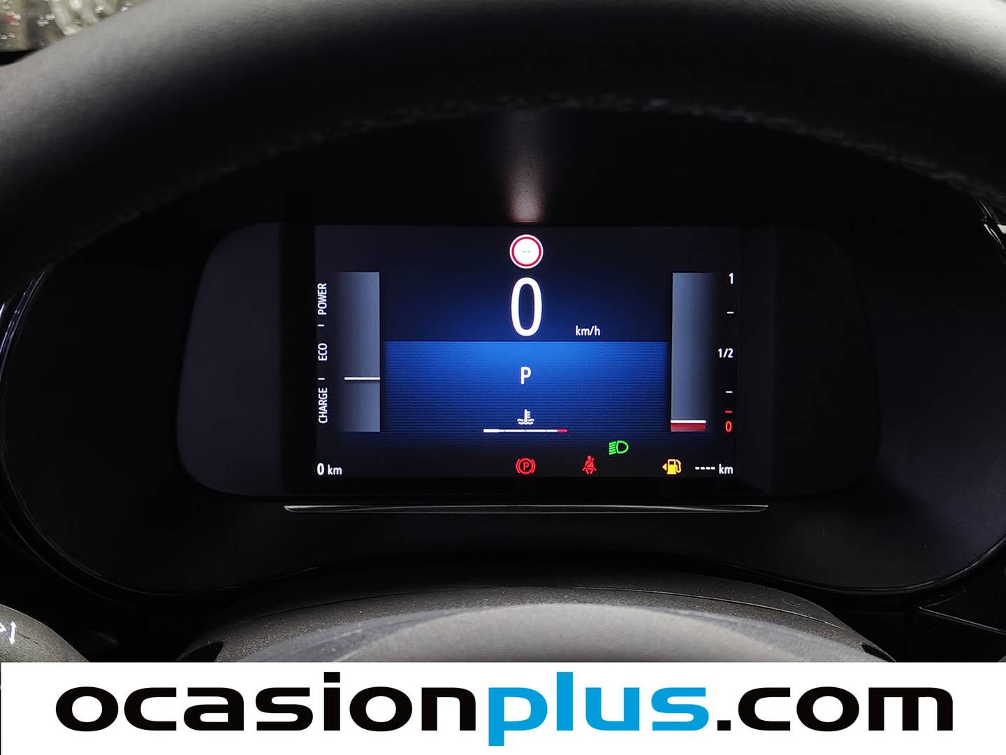 Foto Opel Corsa Opel Corsa 1.2 T XHL Hybrid GS eDCT (110 CV)