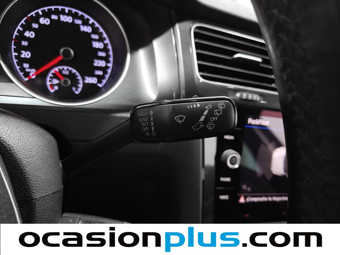 Volkswagen Golf Volkswagen Golf Advance 1.6 TDI (115 CV) barato