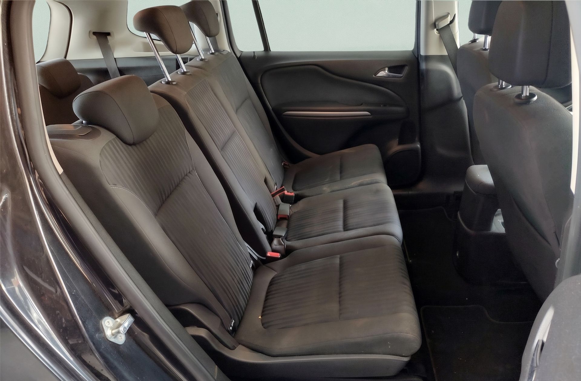Opel Zafira 1.6 CDTi Selective 7 plazas - foto 18