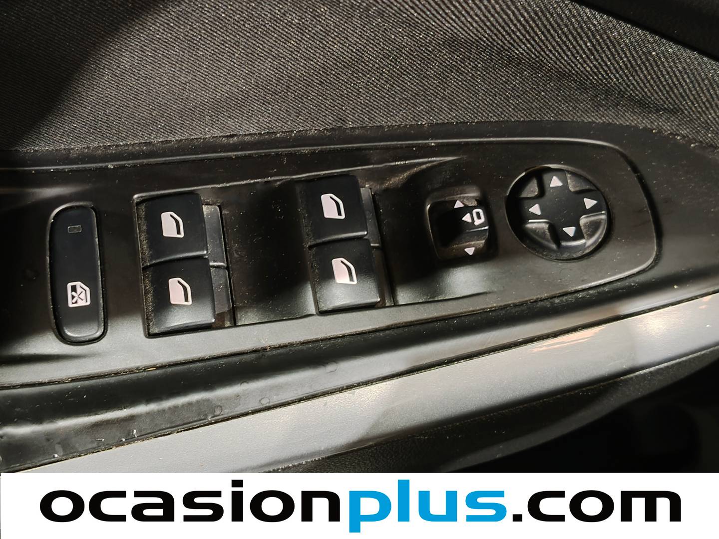 Opel Grandland X Opel Grandland X 1.2 Turbo Selective (130 CV) gasolina