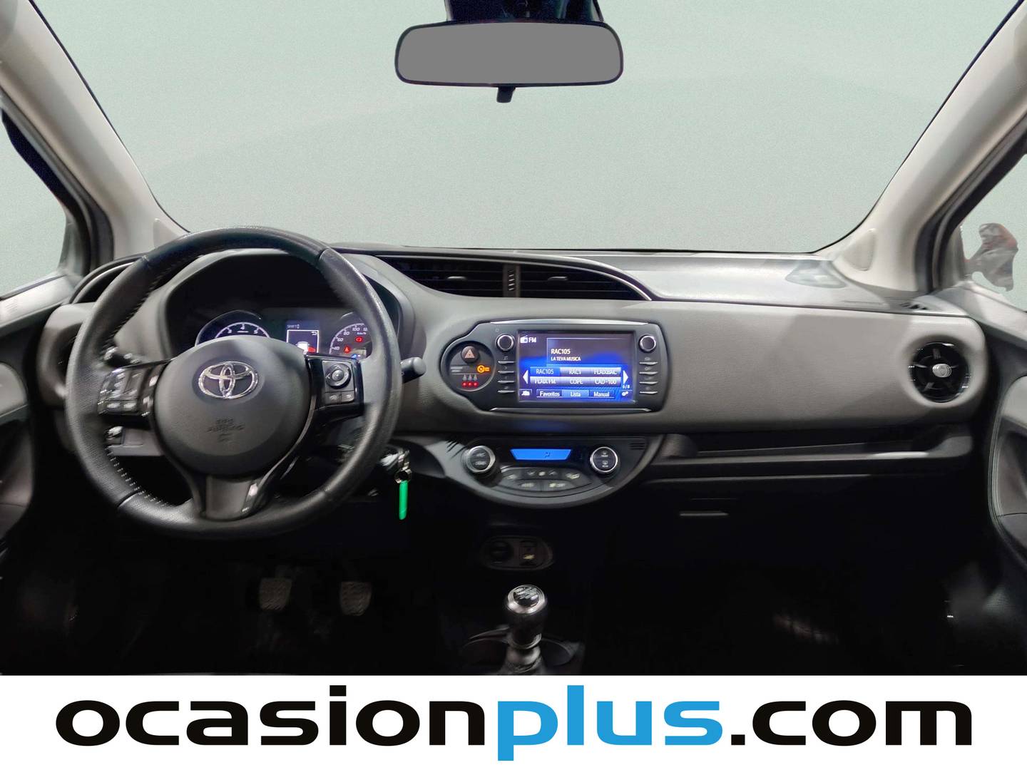 Toyota Yaris Toyota Yaris 1.5 Active (111 CV) de ocasión