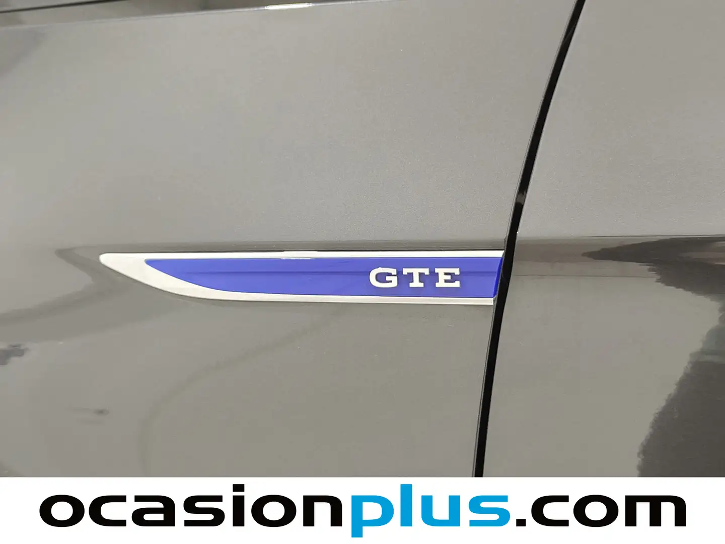 Foto Volkswagen Passat Volkswagen Passat Variant GTE 1.4 TSI e-Power  (218 CV) DSG