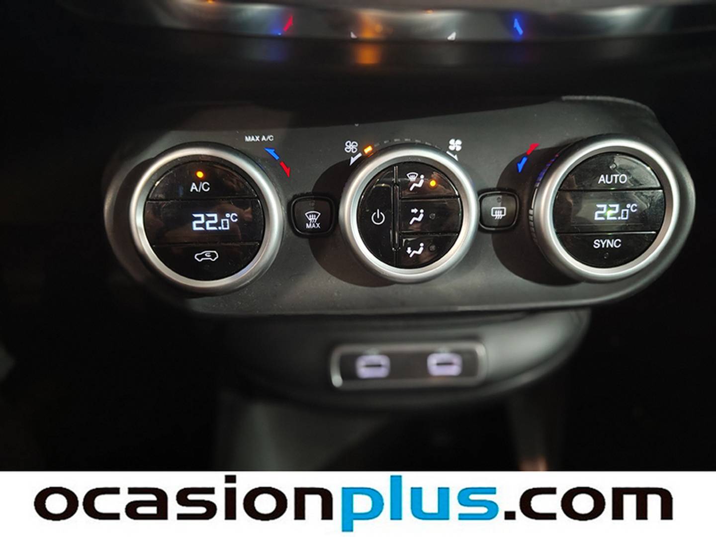 Foto Fiat 500X Fiat 500X 1.6 MultiJet Cross 4x2 (130 CV)