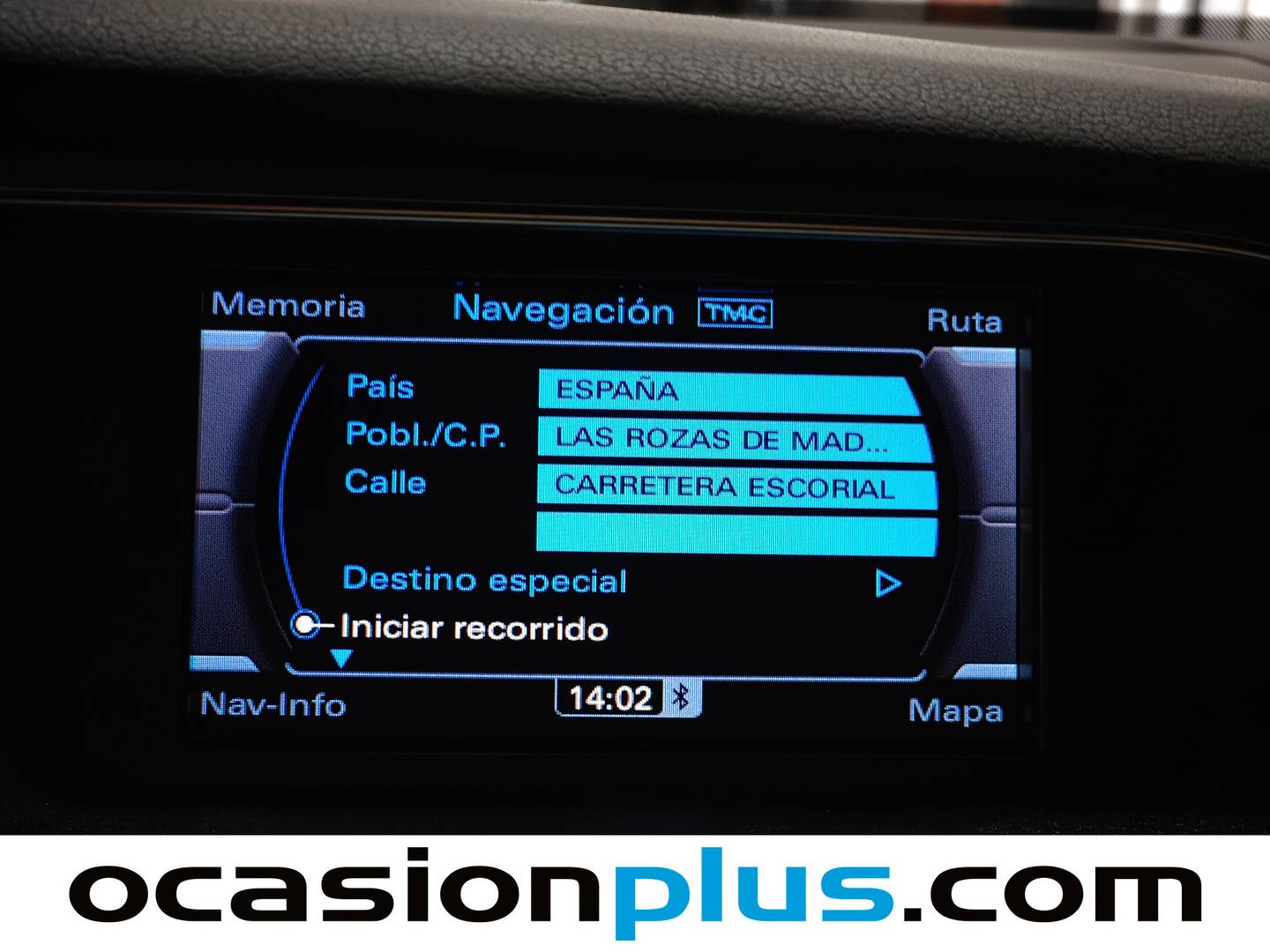 Audi A4 Audi A4 Avant Avant S line 2.0 TDI clean diesel (190 CV) multitronic diésel
