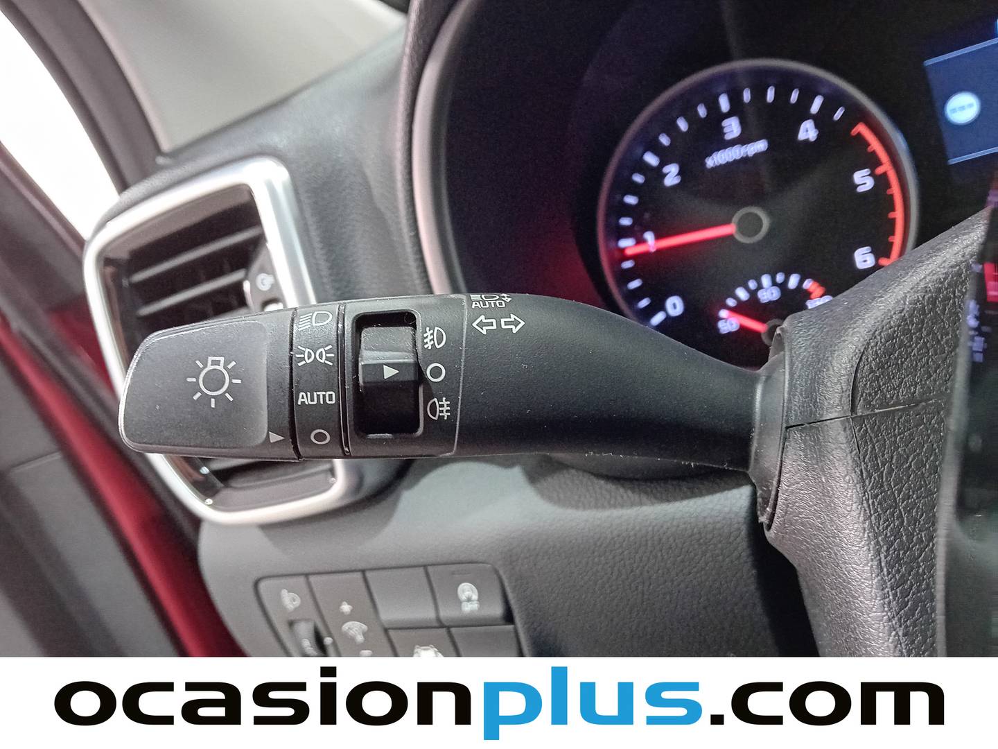 Foto KIA Sportage Kia Sportage 1.6 CRDi Drive 4x2 (115 CV)