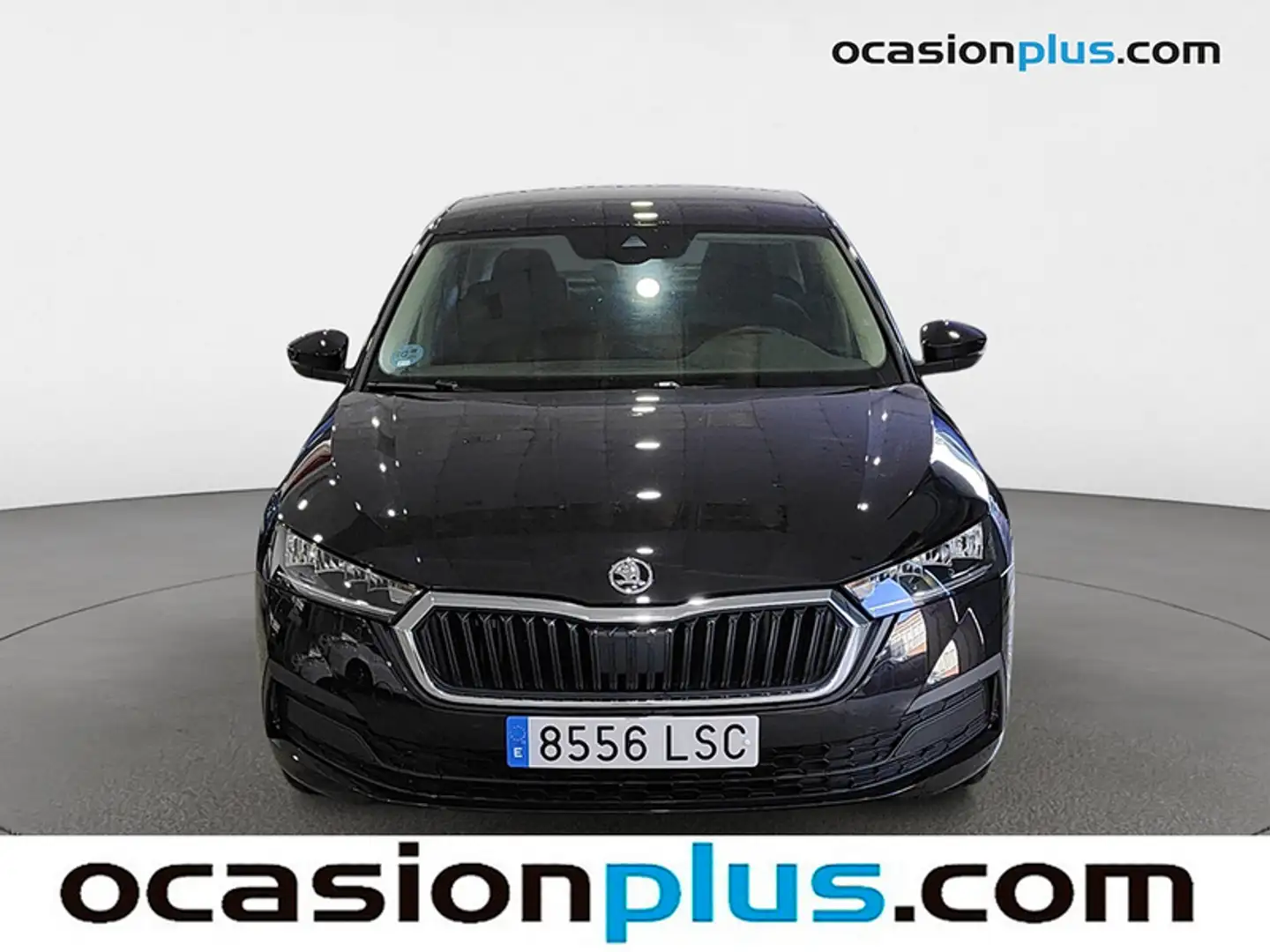 Foto Skoda Octavia Skoda Octavia 1.0 TSI Active (110 CV)