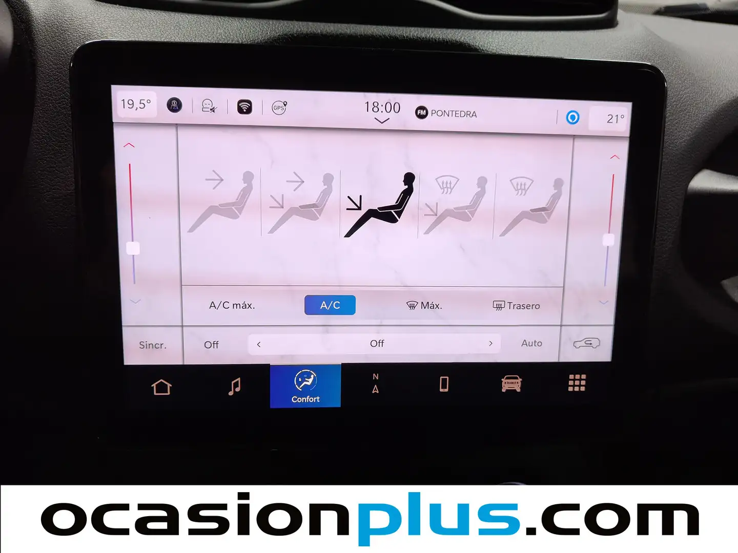 Foto Jeep Renegade Jeep Renegade eHybrid 1.5 Limited ATX (130 CV)