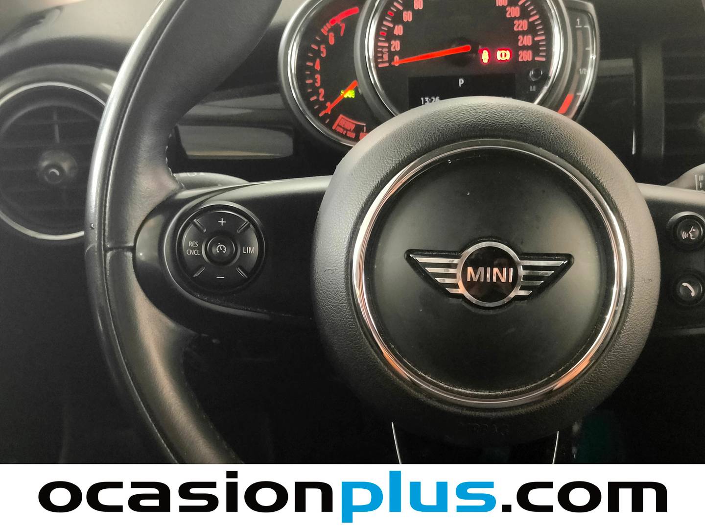 Mini MINI Mini MINI Cooper Cooper (136 CV) de segunda mano