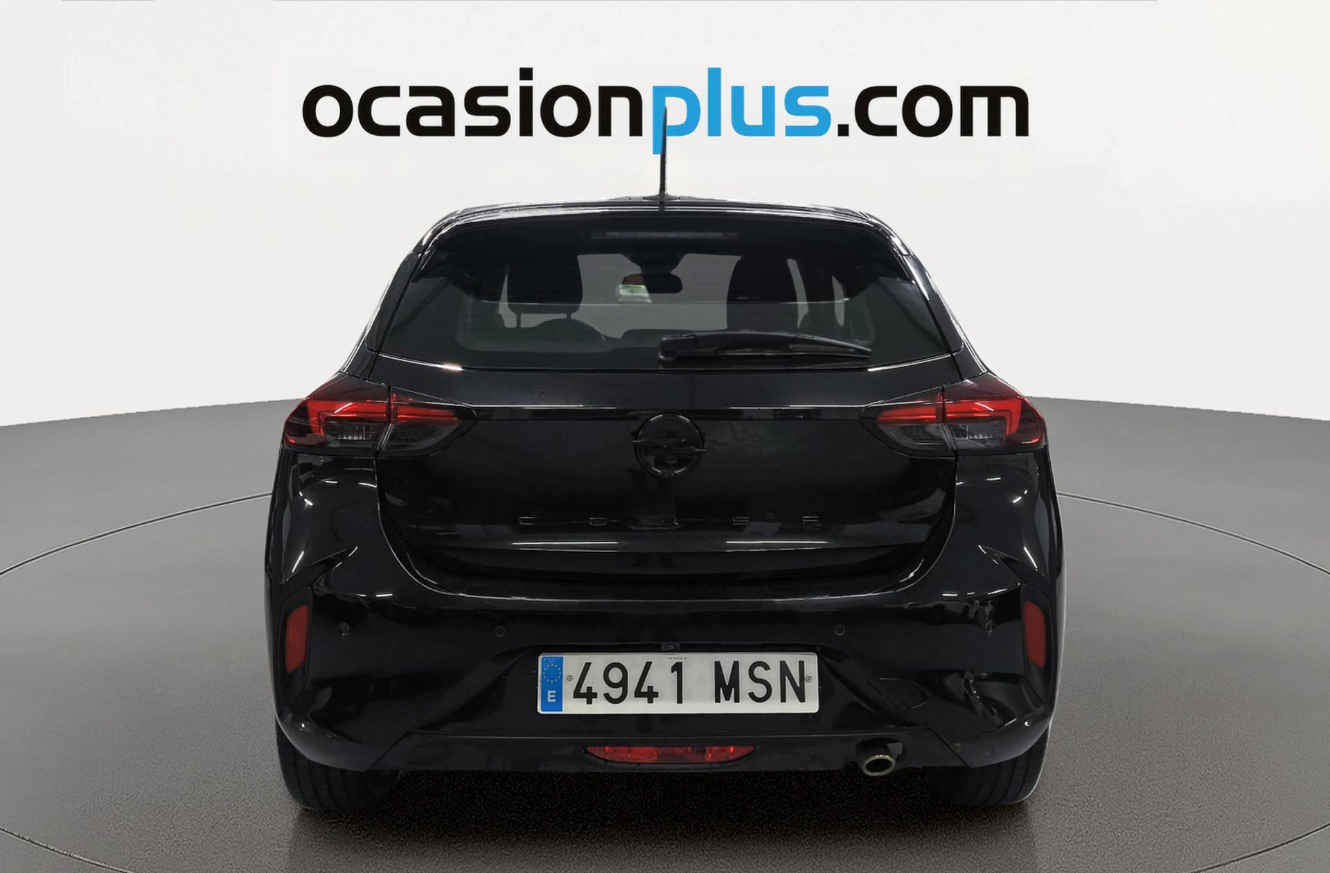 Opel Corsa 1.2 T XHL GS - foto 16