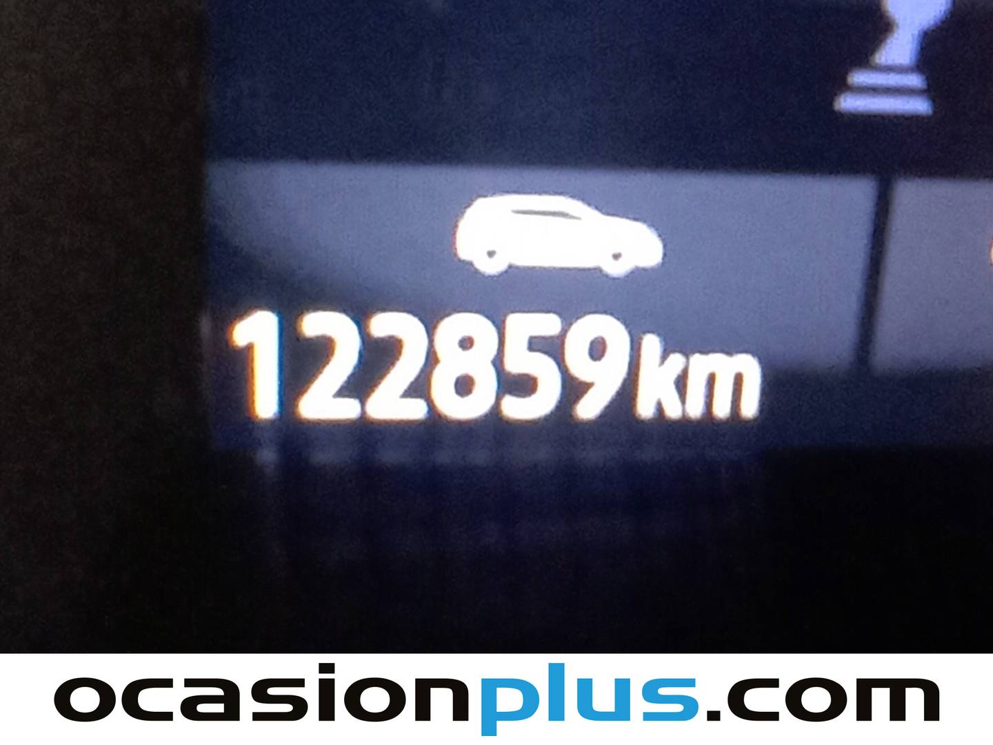 Renault Mégane Renault Megane Life TCe GPF (115 CV) seminuevo