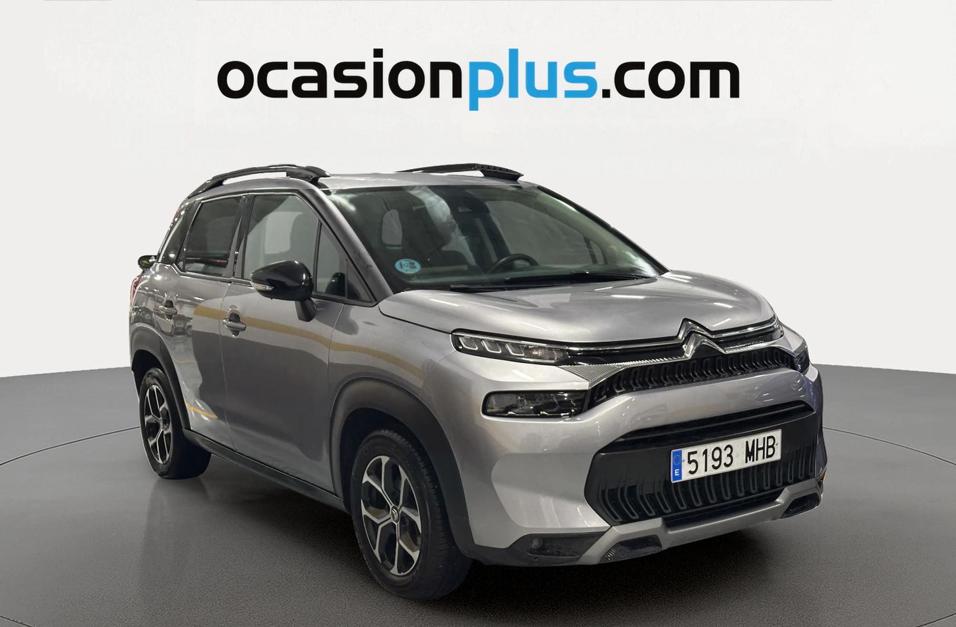 Citroën C3 Aircross PureTech 110 Shine - foto 2