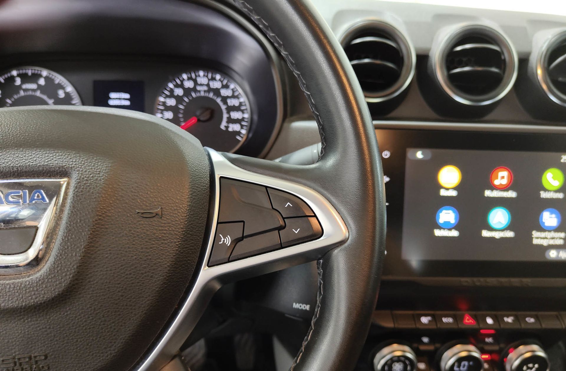Dacia Duster Prestige TCe EDC - foto 28