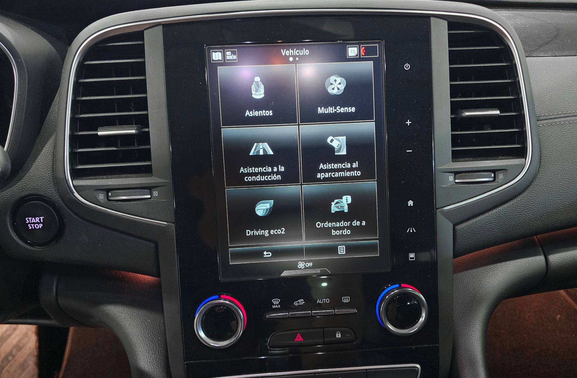 Renault Talisman Zen Blue dCi EDC - foto 10