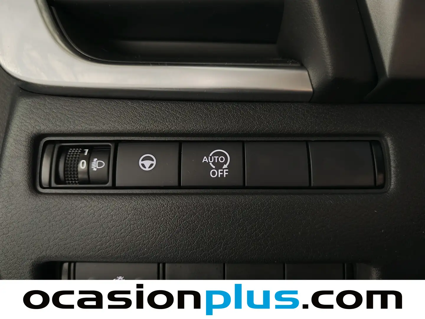 Foto Nissan QASHQAI Nissan Qashqai DIG-T 140 N-Connecta (140 CV)