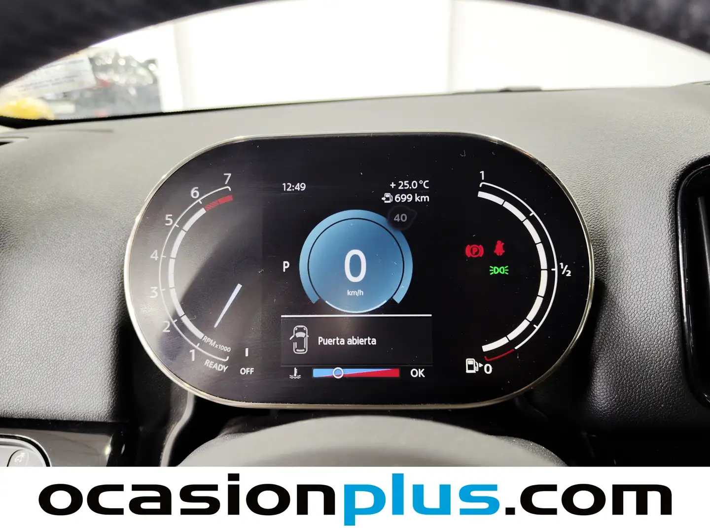 Foto Mini Countryman MINI MINI Countryman Cooper (136 CV)