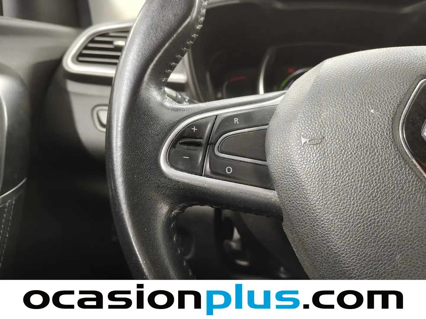 Foto Renault Kadjar Renault Kadjar Business Energy dCi (130 CV) 4X4