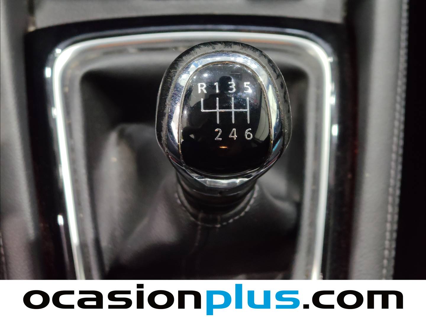 Nissan QASHQAI Nissan Qashqai DIG-T 140 N-Connecta (140 CV) de segunda mano