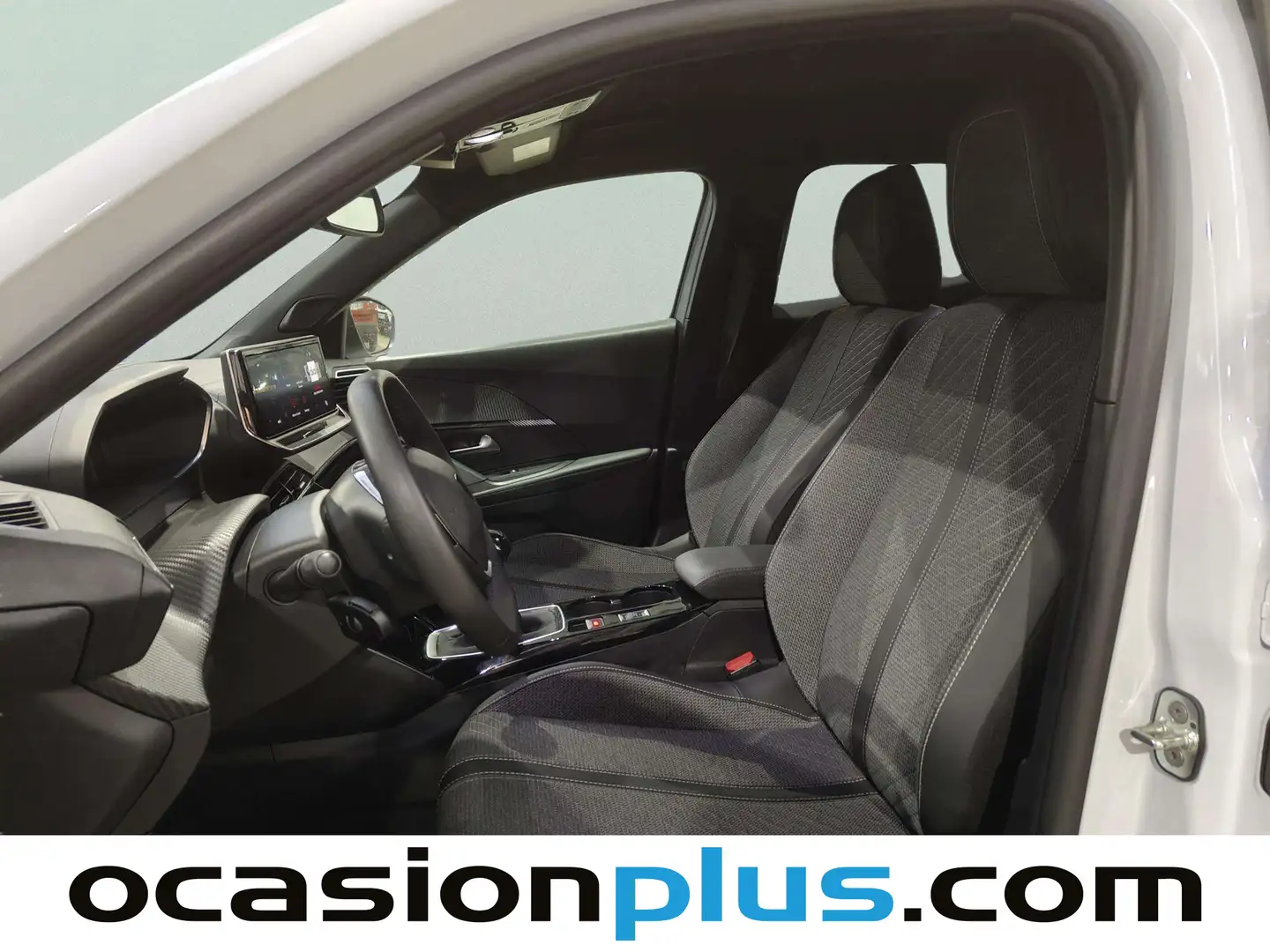 Foto Peugeot 2008 Peugeot 2008 PureTech 100 S&S Allure (100 CV)