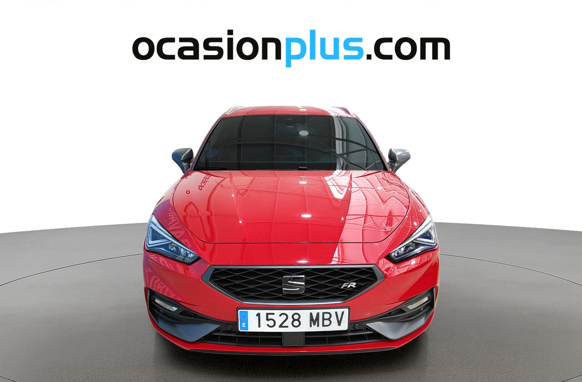 SEAT León ST 1.5 TGI GNC FR XXL DSG - foto 13