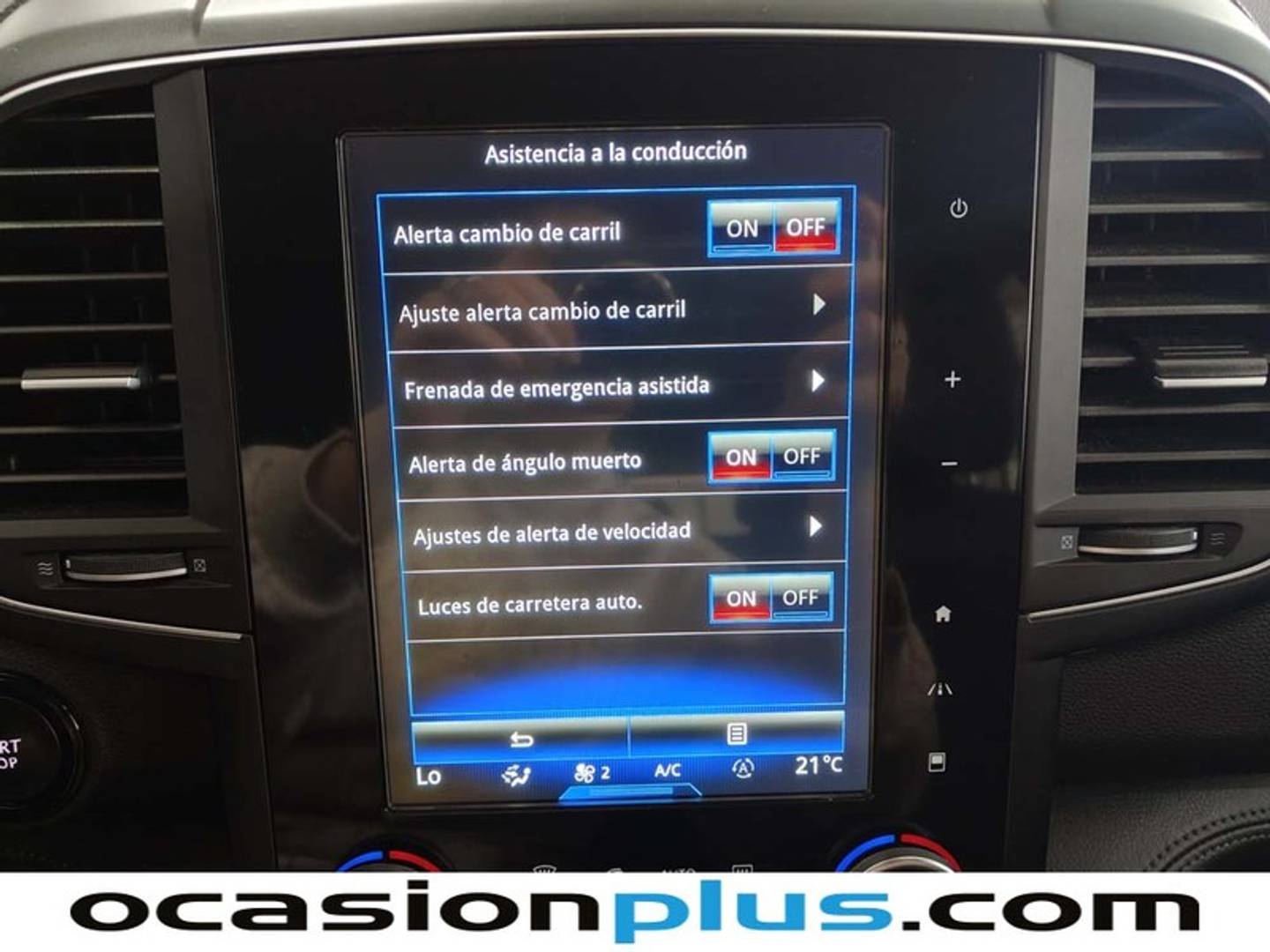 Renault Koleos Renault Koleos dCi 130 Zen 4WD (177 CV) 2017