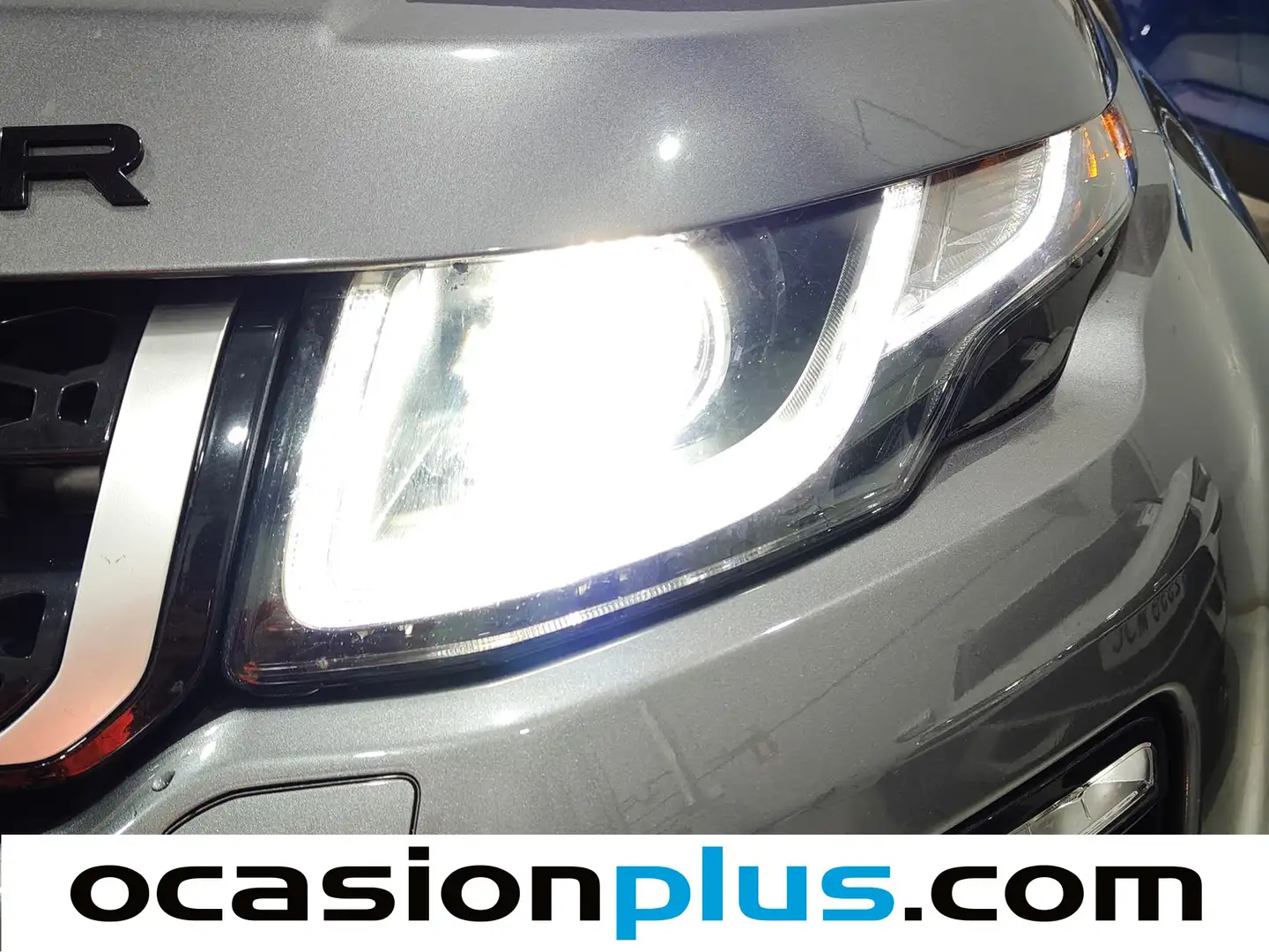 Foto Land Rover Range Rover Evoque Land Rover Range Rover Evoque 2.0L TD4 SE 4x4 (150 CV)