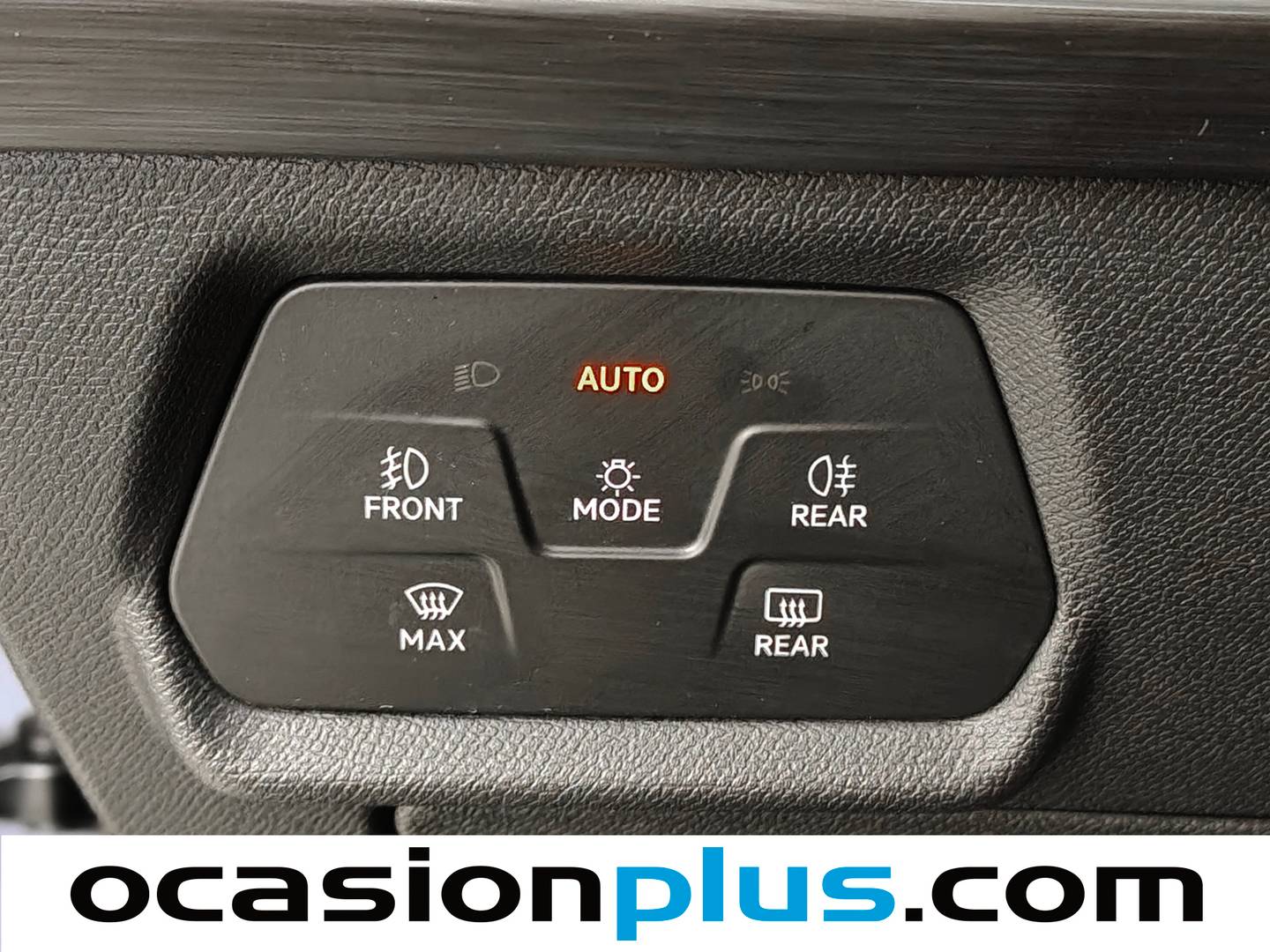 Cupra Formentor Cupra Formentor 2.0 TDI 4Drive (150 CV) DSG de ocasión