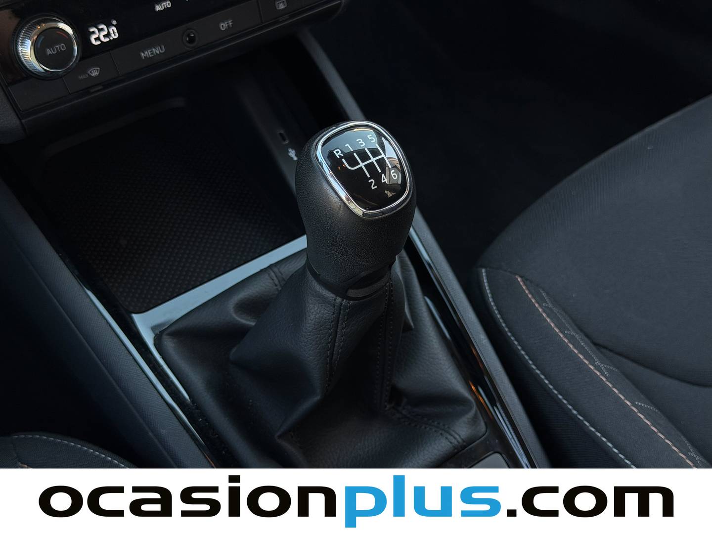 Skoda Kamiq Skoda Kamiq 1.0 TSI Ambition (110 CV) de segunda mano