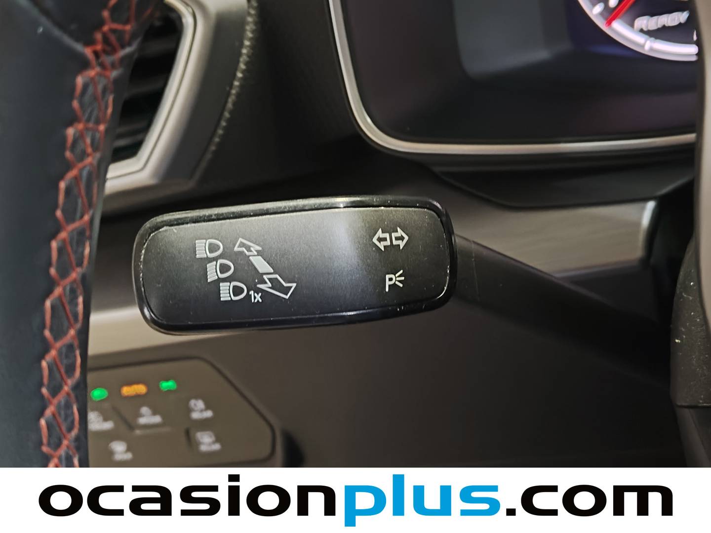 Seat León SEAT León ST 1.5 eTSI S&S FR Go L DSG (150 CV) 150cv