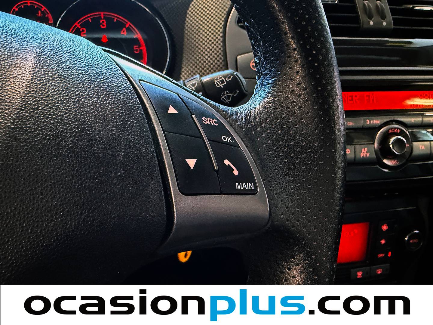 Foto Fiat Bravo Fiat Bravo 1.9 Multijet Dynamic (120 CV)