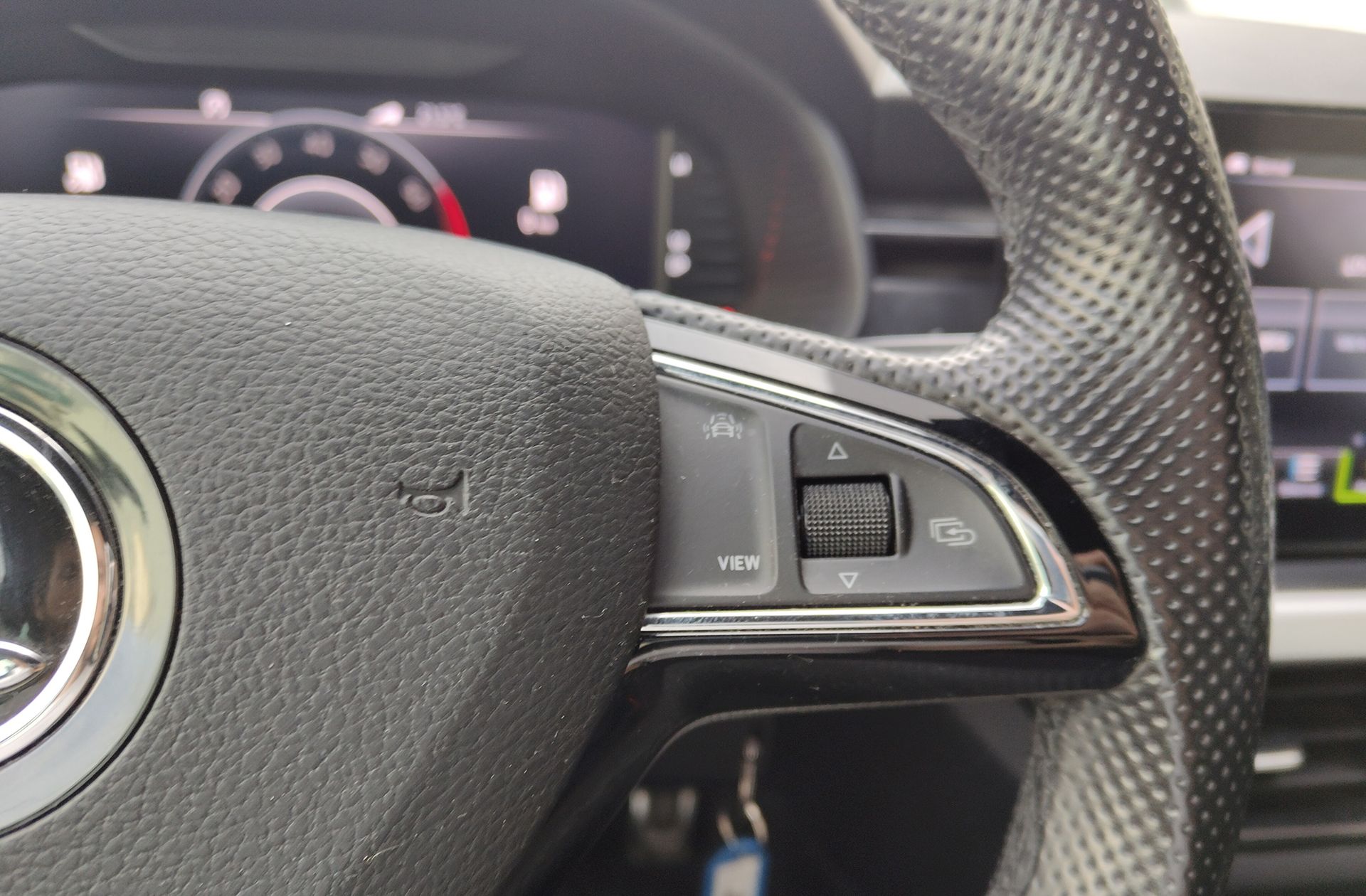 Škoda Scala 1.5 TSI Sport - foto 24